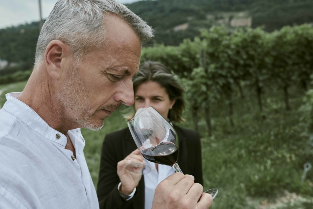 Nicola Biscardo Selections | Italy